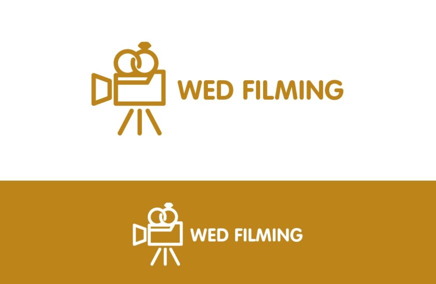 لوگو فیلمبرداری از مراسم عروسی
