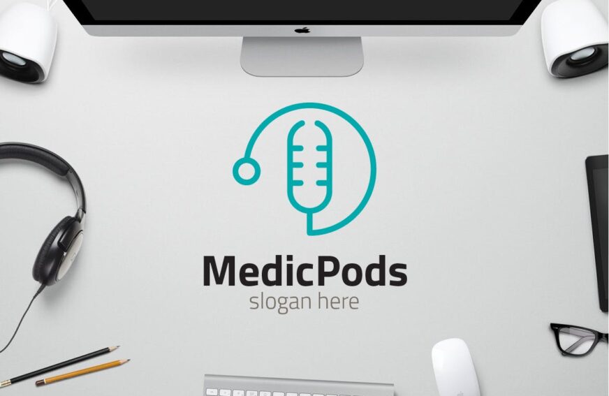 لوگو پزشکی معاینه